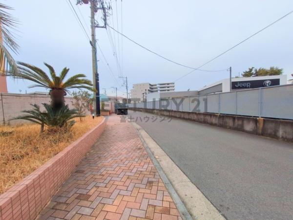 クレアコート湘南辻堂