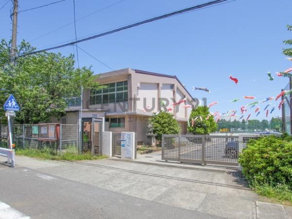 藤沢市石川6丁目 新築戸建2号棟 全2棟(秋葉台小学校)