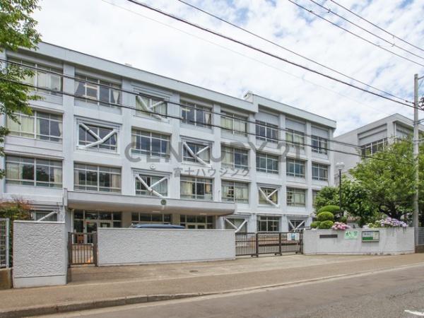藤沢市石川6丁目 新築戸建2号棟 全2棟(秋葉台中学校)