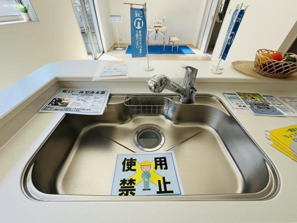 藤沢市石川6丁目　新築戸建2号棟　全2棟