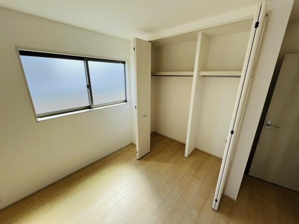 藤沢市石川6丁目　新築戸建2号棟　全2棟