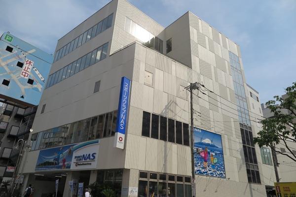 ダイアパレス湘南藤沢2(NASスポーツクラブ)