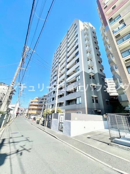 ダイアパレス湘南藤沢2