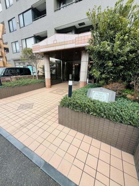 ダイアパレス湘南藤沢2