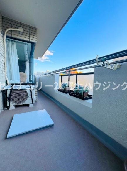 藤和江ノ島ホームズステージ2