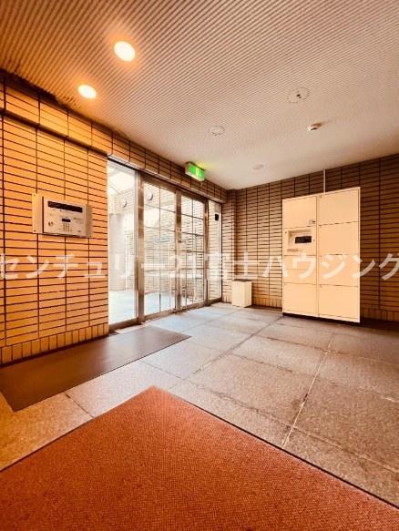 藤和江ノ島ホームズステージ2