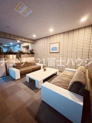 藤和江ノ島ホームズステージ2