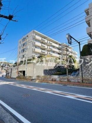 藤和江ノ島ホームズステージ2
