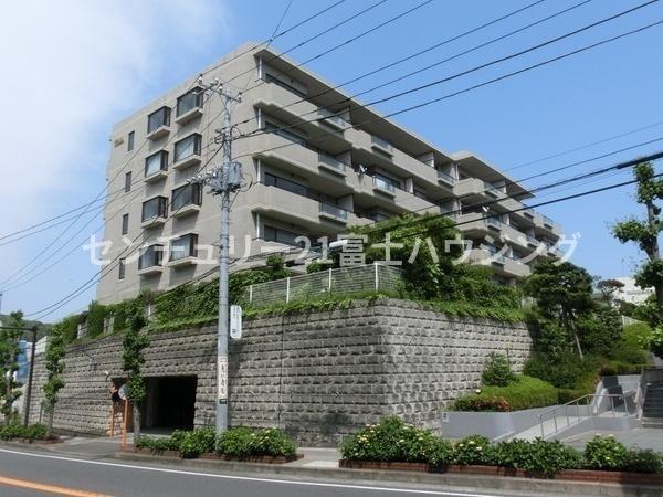 藤和江ノ島ホームズステージ2