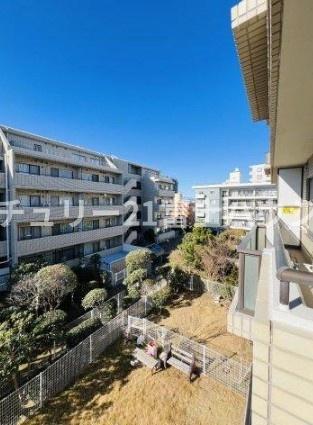 藤和江ノ島ホームズステージ2