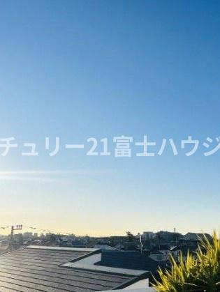 藤和江ノ島ホームズステージ2