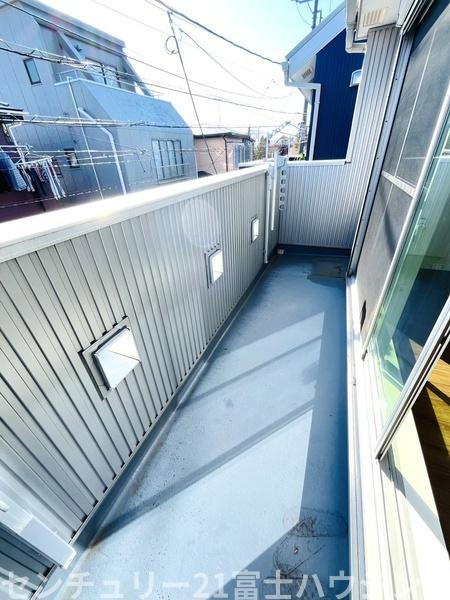 茅ヶ崎市十間坂２丁目の中古一戸建て