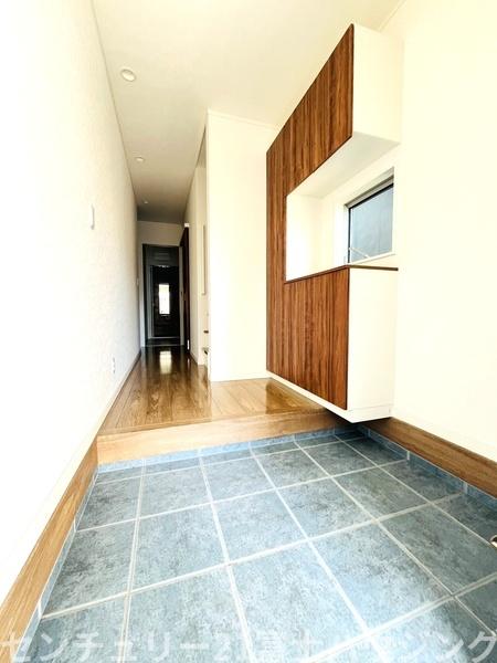 茅ヶ崎市十間坂２丁目の中古一戸建て