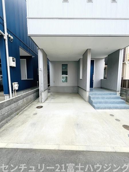 茅ヶ崎市十間坂２丁目の中古一戸建て