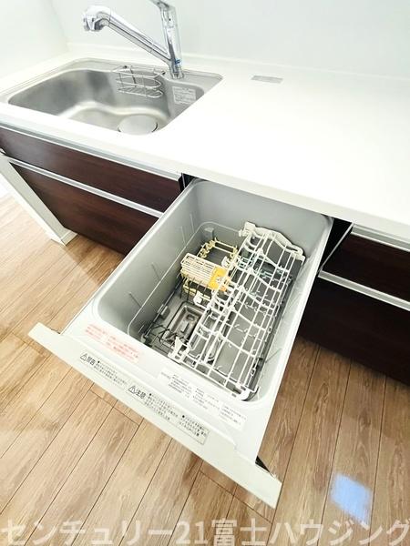 茅ヶ崎市十間坂２丁目の中古一戸建て