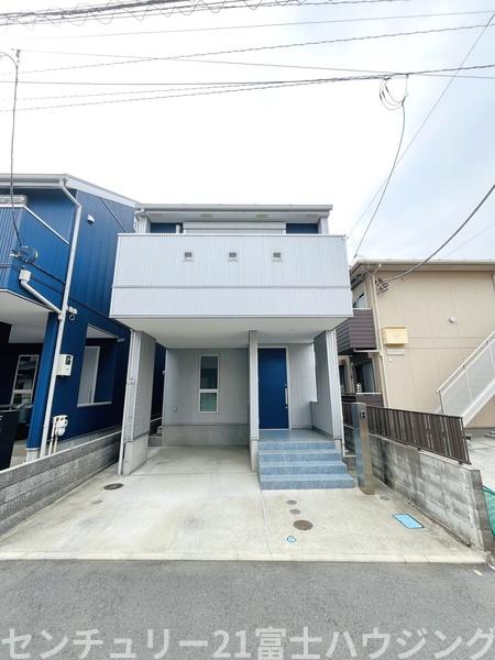 茅ヶ崎市十間坂２丁目の中古一戸建