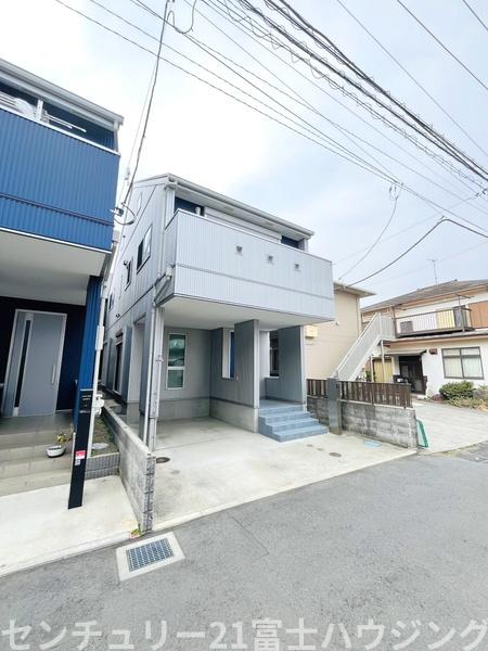 茅ヶ崎市十間坂２丁目の中古一戸建