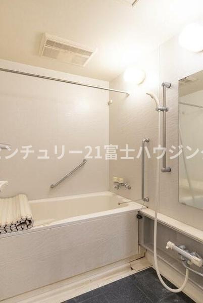 コスモ本藤沢