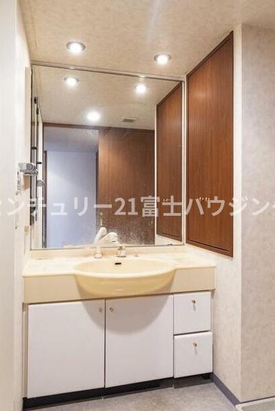 コスモ本藤沢