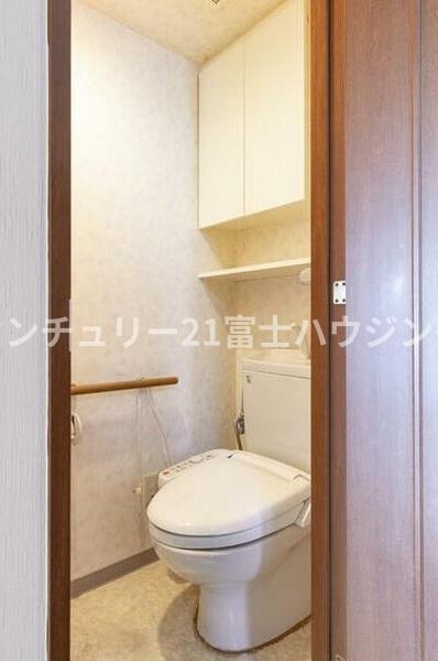 コスモ本藤沢
