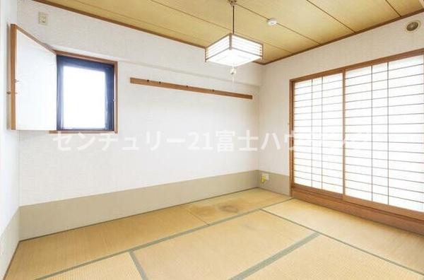 コスモ本藤沢