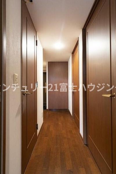 コスモ本藤沢