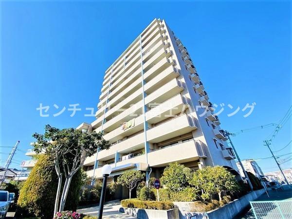 コスモ本藤沢