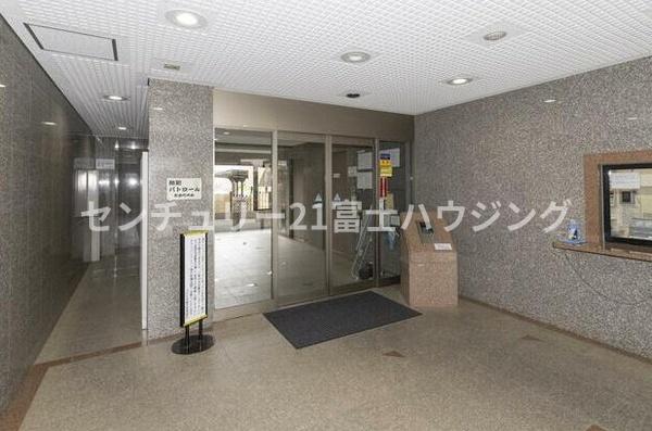 コスモ本藤沢