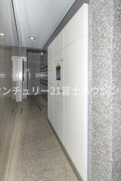 コスモ本藤沢