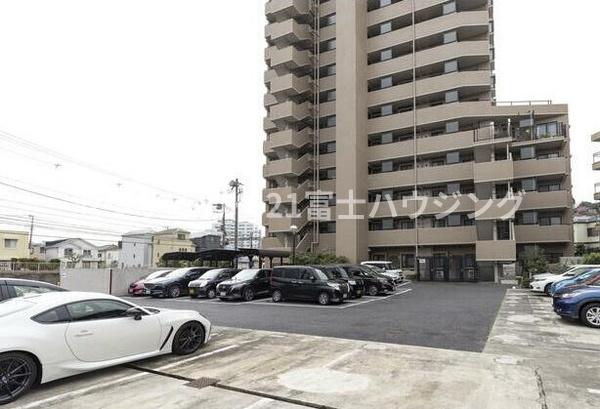コスモ本藤沢