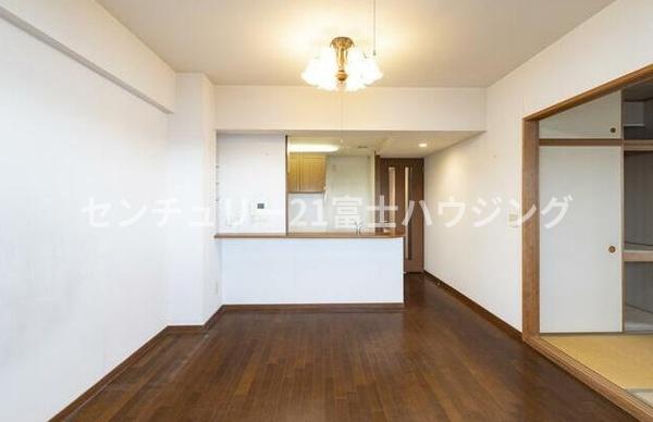 コスモ本藤沢