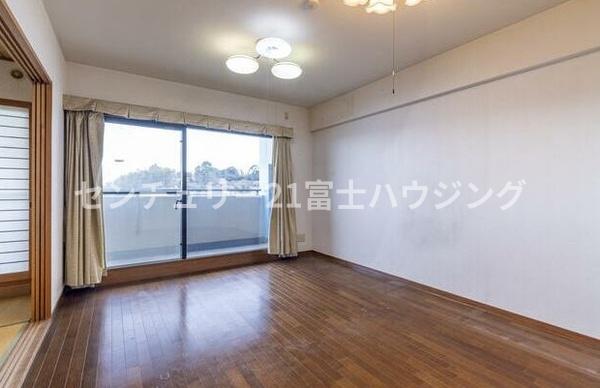 コスモ本藤沢