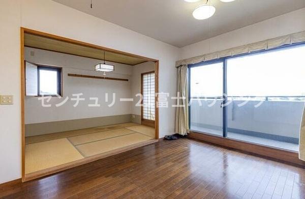 コスモ本藤沢