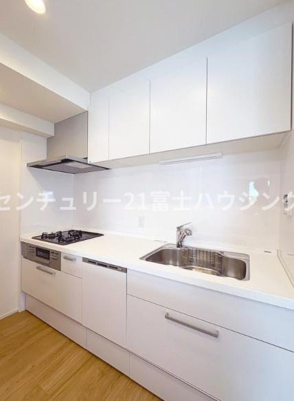 マイキャッスル辻堂東海岸