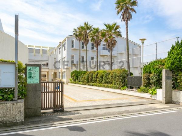 マイキャッスル辻堂東海岸(湘洋中学校)