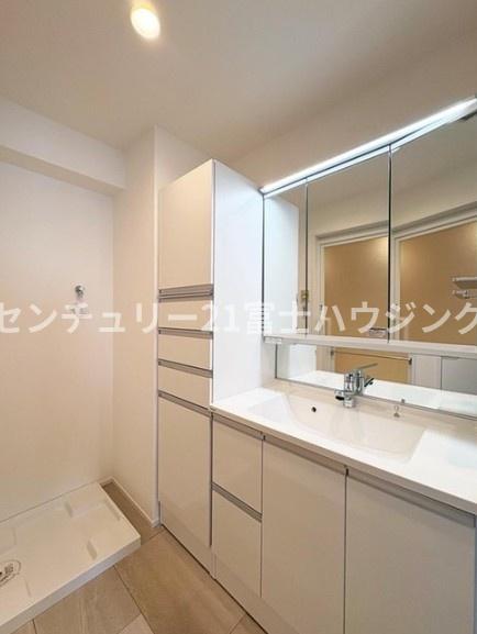 マイキャッスル辻堂東海岸