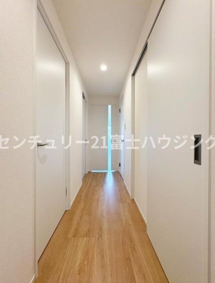 マイキャッスル辻堂東海岸