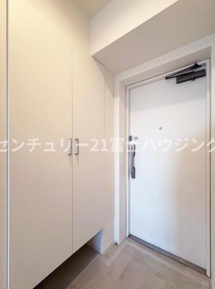 マイキャッスル辻堂東海岸