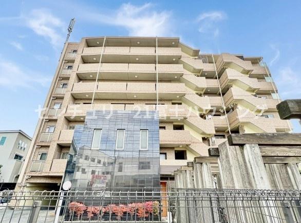 マイキャッスル辻堂東海岸