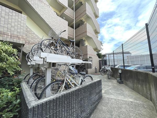 マイキャッスル辻堂東海岸