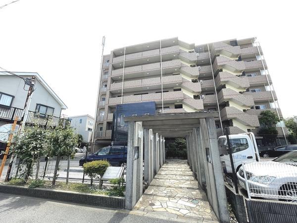 マイキャッスル辻堂東海岸