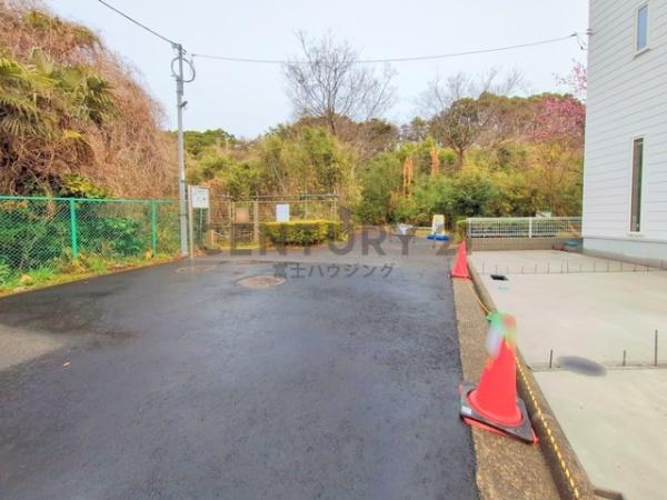 茅ヶ崎市松風台Ⅳ　新築戸建A棟　全2棟