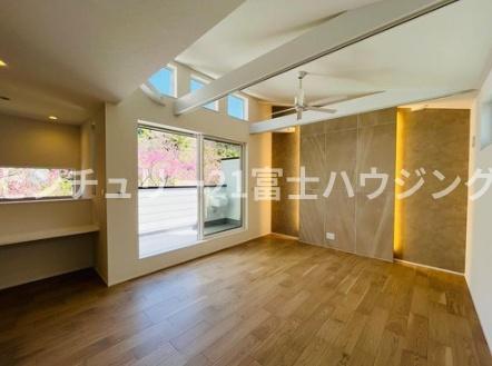 茅ヶ崎市松風台Ⅳ　新築戸建B棟　全2棟