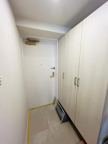 グランドメゾン藤沢