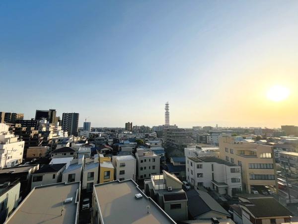 グランドメゾン藤沢