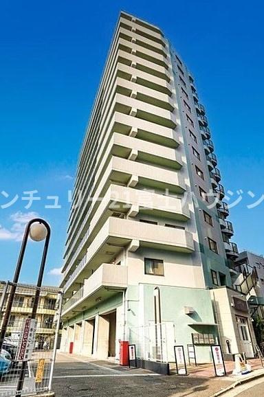 グランドメゾン藤沢