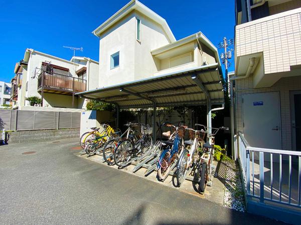 グランノエル鵠沼海岸