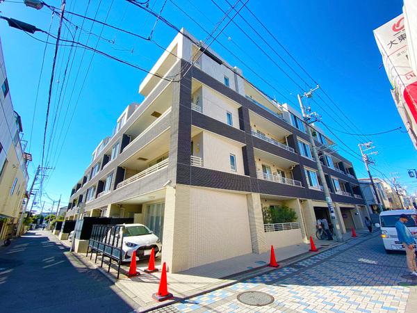 グランノエル鵠沼海岸