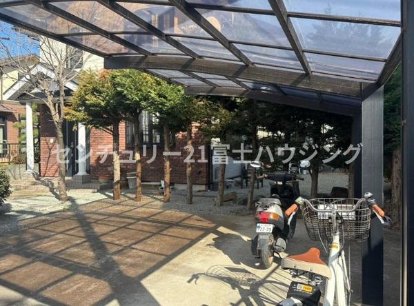 茅ヶ崎市香川４丁目の土地