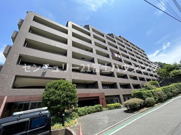 ドラゴンマンション藤沢弐番館
